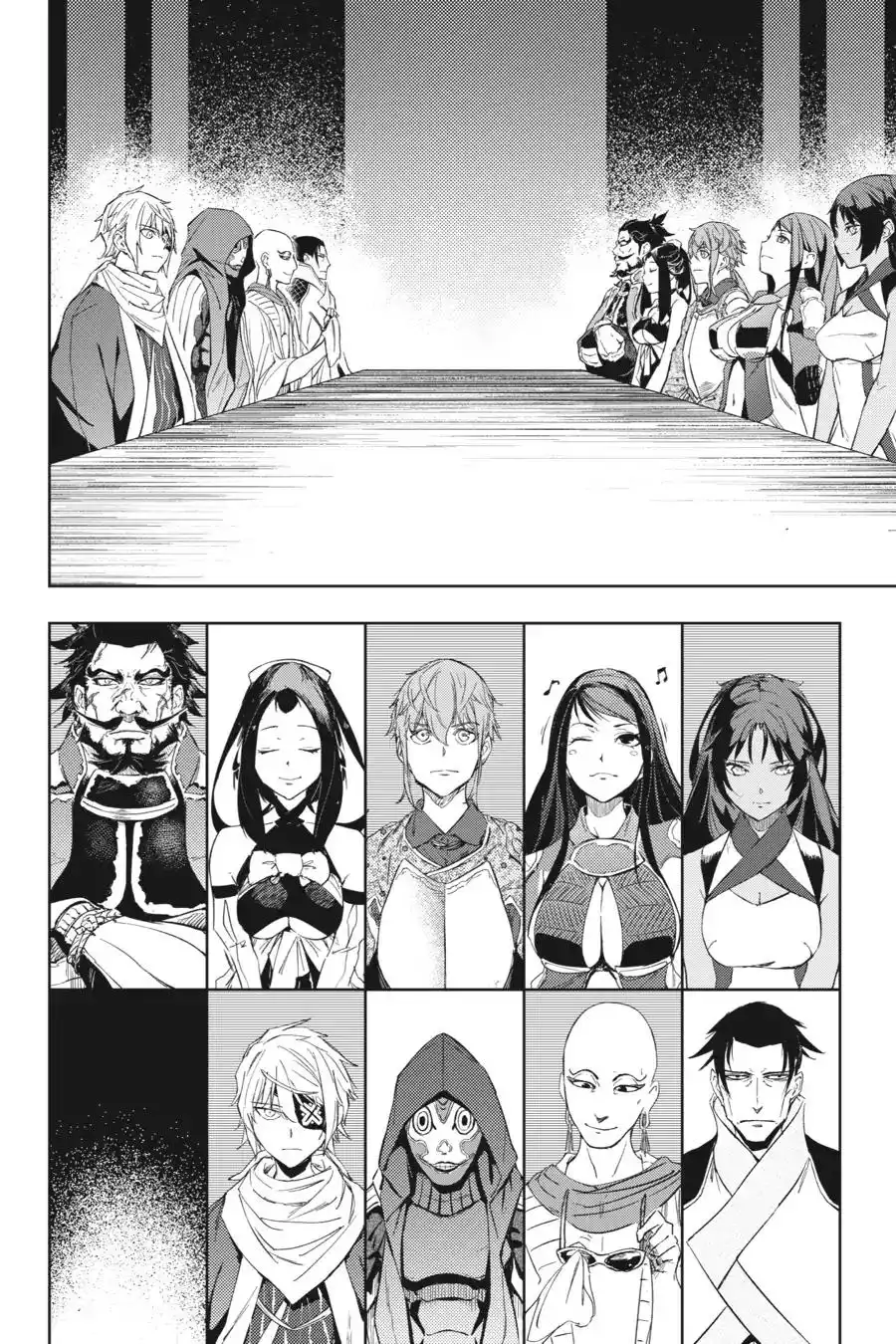 Hinowa Conquers! Chapter 18 23